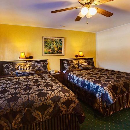 Margaretville Motel Luaran gambar